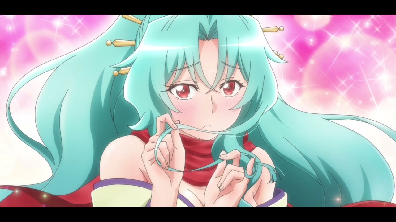 AMV- аниме клип/лунное путешествие приведёт к новому миру/малиновая лада .