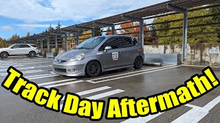 Getting my Honda Fit Back on the Road! by AHS motorsport 708 views 5 months ago 11 minutes, 11 seconds