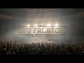 EDU FALASCHI | Vera Cruz Tour Teaser