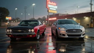 Discontinued Cars Gone, But Not Forgotten Will They Make A Comeback In The Future?