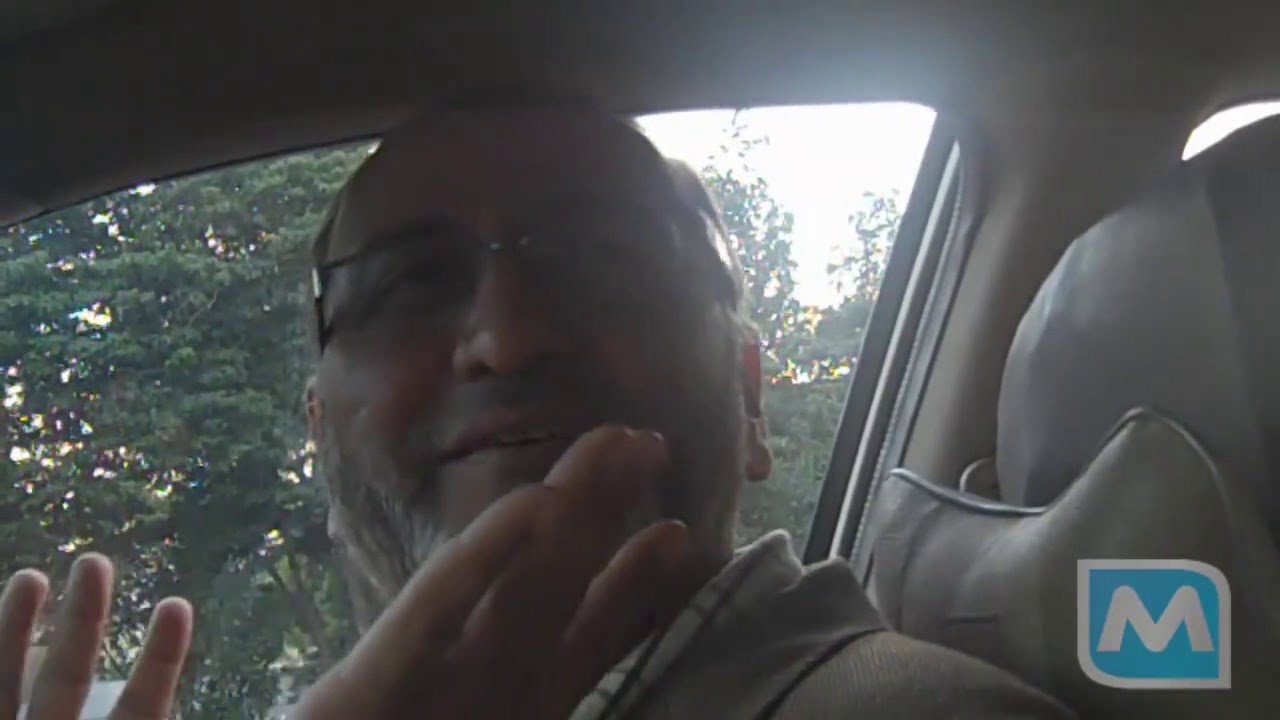 Thumbnail for Dr Khursheed Nizam - MeriKahani.org