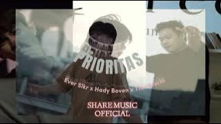 PRIORITAS - Ever Slkr x Hady Boven x Tian Storm || Disco Tanah 2023 Spesial Akhir Tahun
