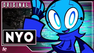 || N Y O || Original Theme || For ChrisCrossSauce