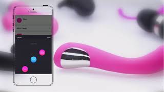 Lovense Osci 2 vibe - recenze produktu