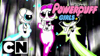 The Powerpuff Girls - Who’s Got The Power? (Extended Theme Song)