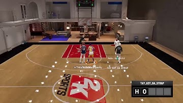 x4 Rep Puma Event PENTHOUSE TIME 99 Ovr Streaking Up On 2s Sub If Your New #2K20 #NBA2K20