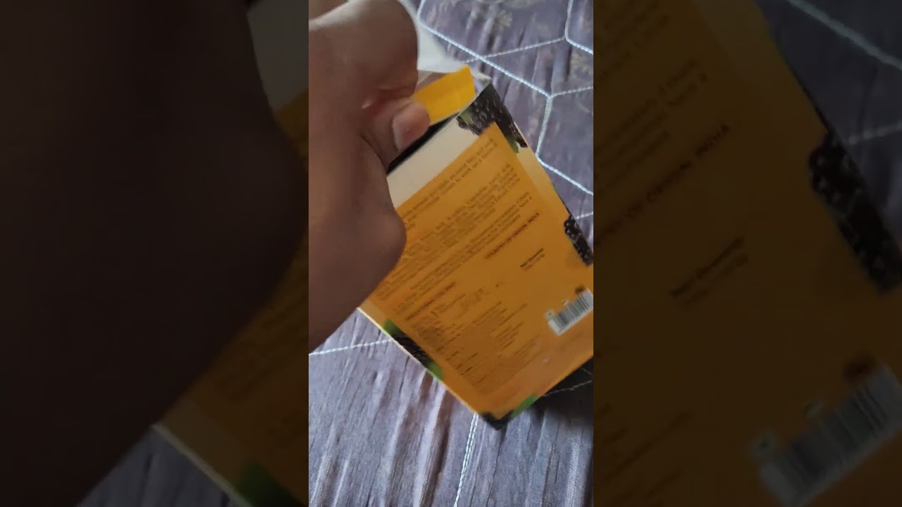 Vlcc anti tan face wash 