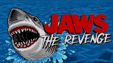 Jaws: The Revenge - Stern Pinball Challenge Mode