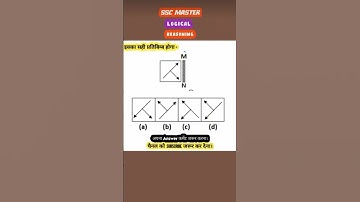 reasoning test / reasoning questions #trending #ssc #bank #railway #cgl #police #ips #maths