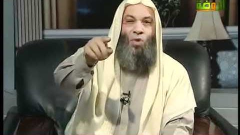 الشيخ محمد حسان حول احداث الشغب في مصر