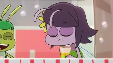 best bugs forever but mo is sleeping