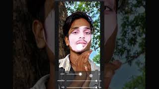 face ko kaise smooth kare full HD quality mein photo editing video smooth