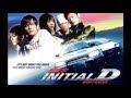 Initial D - On My Wings