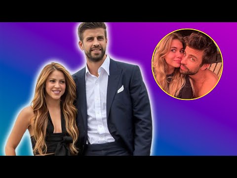 Shakira destapa la traición de Piqué la verdad jamás contada