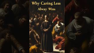 Why Caring Less always wins