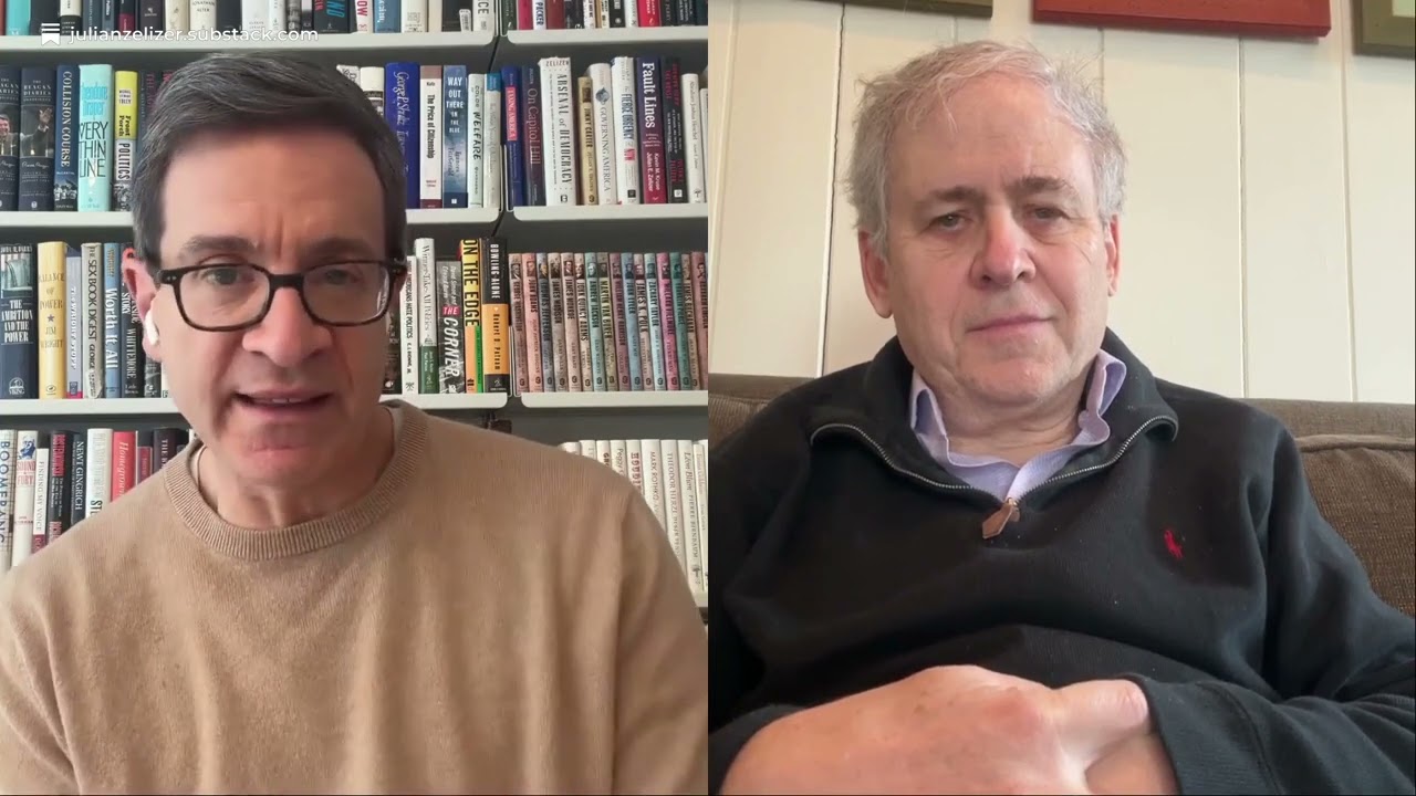 Then and Now: The War Powers Resolution (1973) and War Powers Resolution (2026)