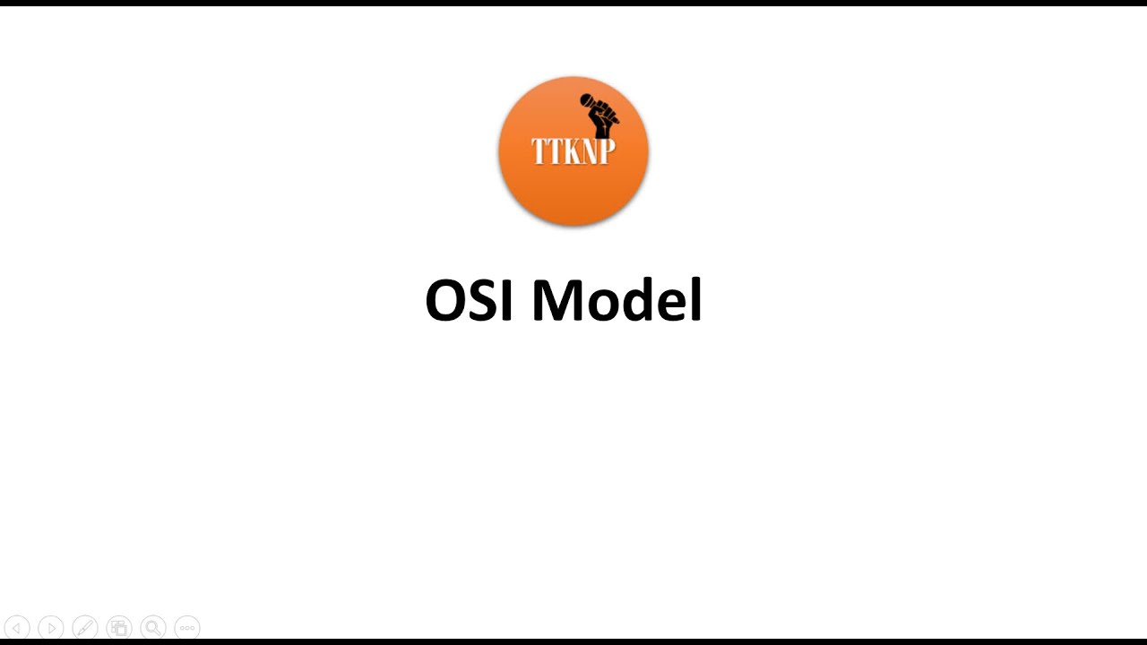 OSI Model Podcast (Hindi) Must Watch for understanding in detail