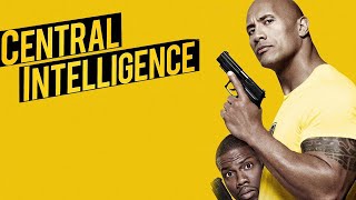 Central Intelligence 2016 - A&E End Credits