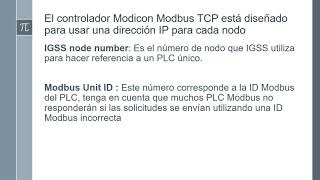 Scada Igss & Plc Tm251 Mesc