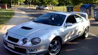 Another 3Sgte From Wolf Tm Motortronica