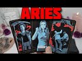 ARIES ♈️ ENCUENTRAN SIN VIDA A ESTA PERSONA‼️TE ENVIDIA 💔 HOROSCOPO #ARIES HOY TAROT AMOR