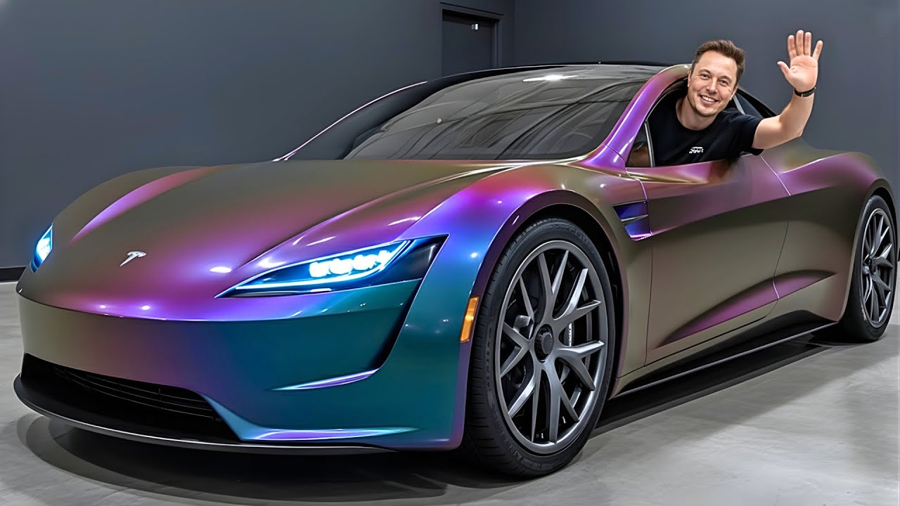 Elon Musk LEAKED Tesla's $10B AI Lead! Nvidia's New FSD Competitor SHOCKS All