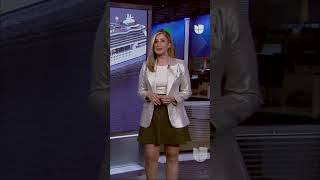 Decenas de afectados por brote de #norovirus en crucero que llegó a Miami: estos son los síntomas