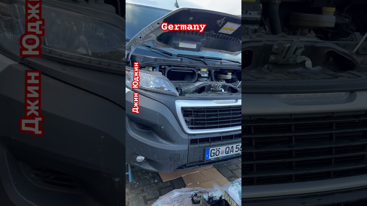 Ещё и жрёт масло больше!