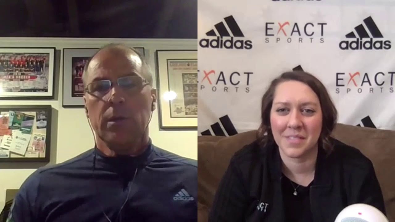 D1 College Soccer Coaching, Recruiting & Leadership YouTube