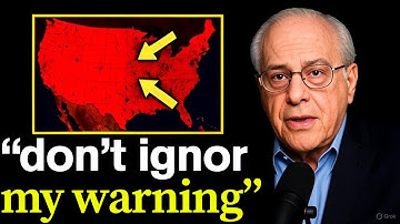 Richard Wolff: “History Is About To REPEAT Itself & It’s Terrifying”