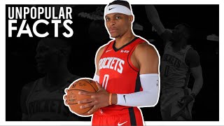 The Honest Truth About Russell Westbrook