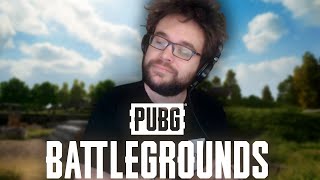 TOUT SIMPLEMENT LE GOAT | PUBG