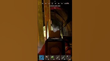 This scientist ain’t real!!! This ain’t COD #rust #gaming #shorts