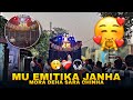 MU EMITIKA JANHA ❤️‍🔥🌙 ODIA viral song by KD kanaka durga musical 🥶📍chhatia balijatra 