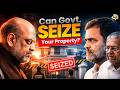 Can the Government Seize NGO Properties? | FCRA Amendment Bill 2026 Explained