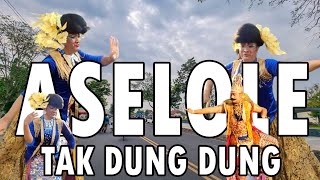 ASELOLE‼️TAK DUNG DUNG PEDOOTT😂 - PRA EVENT JIWAN DI CFD COLOMADU