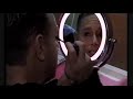 Depeche mode  surrender cosmetologist mix  behind the scenes with depeche mud