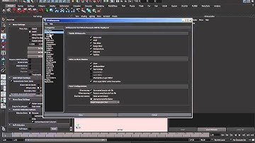 Basic Interface Elements