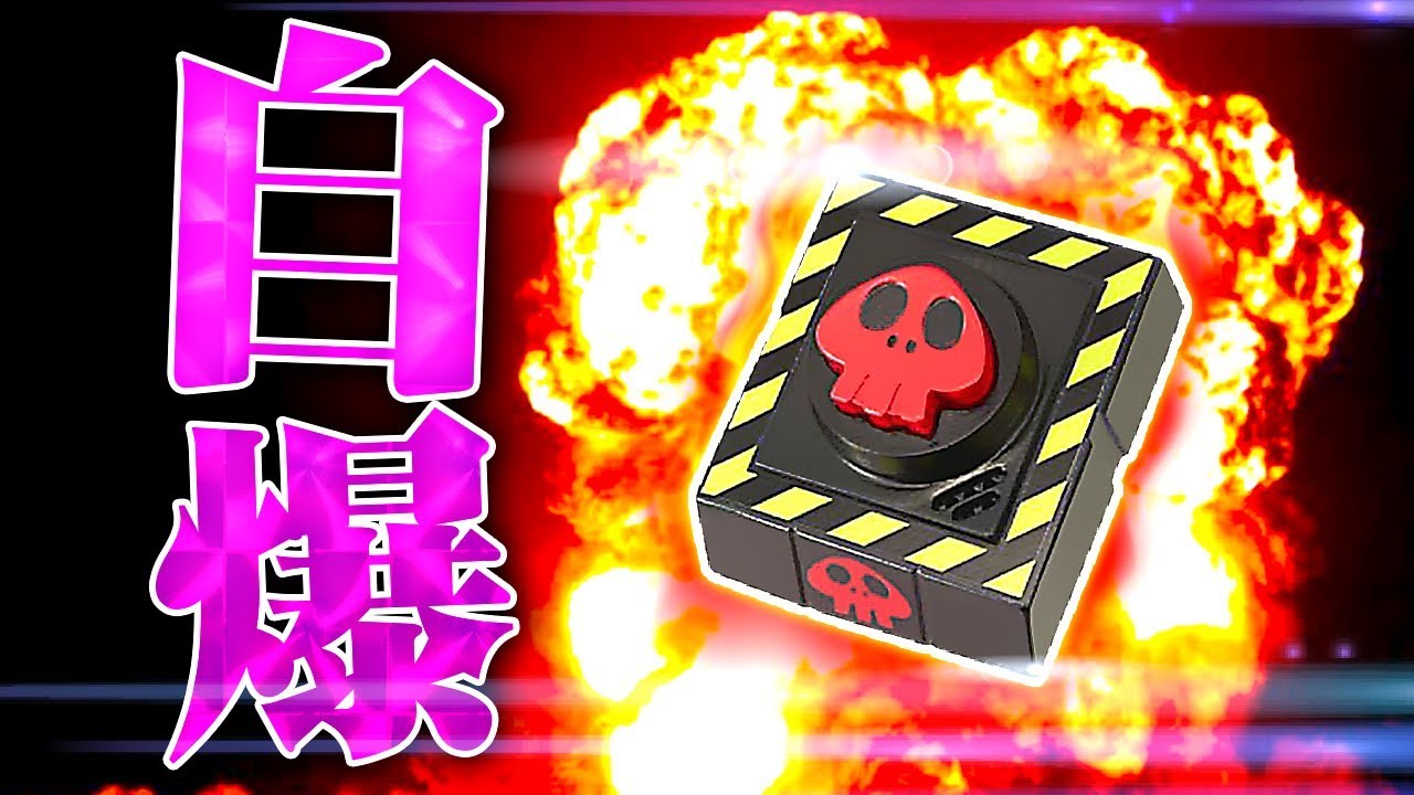 最終局面で敵が自爆したんだけどｗｗ - PUBG