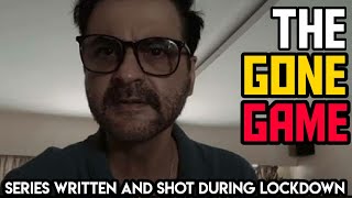 The Gone Game Non Spoiler Review | Shot at Home Series | Voot Select Thriller | Coronavirus Series