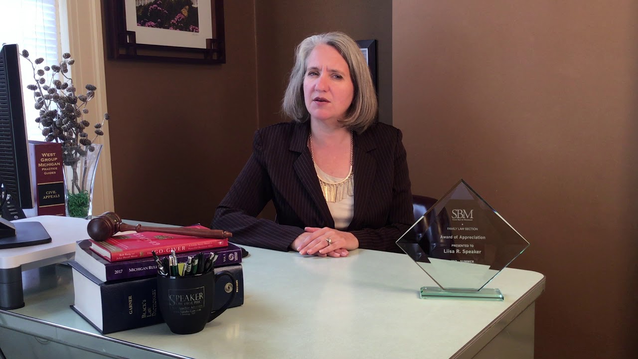 FAQ 7 What Do I Need to Do to Retain Speaker Law Firm YouTube