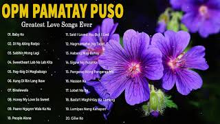 J.Brothers,Rockstar 2, April Boy Regino, Renz Verano, Men Oppose🌼New OPM Trending Pamatay Puso 2021🌼