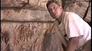 MitchellPlateauCaveAndRockArt