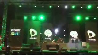 abyusif -( amal - 3sam ) live from *etisalat battle of the bands*