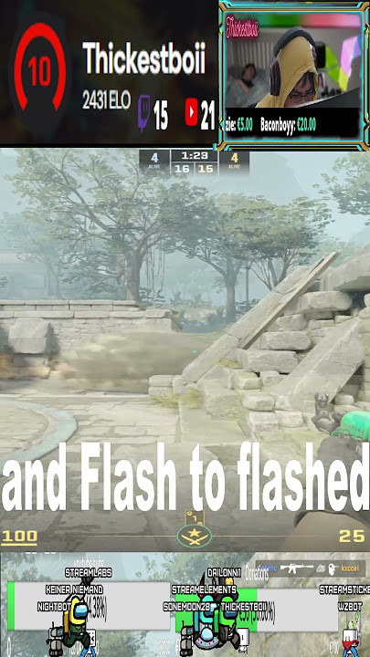 COUNTER STRIKE 2 SHORTS SOLOQ PLAYS 2928 #csgo #counterstrike #gaming