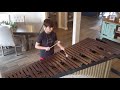 Leapin leprechauns  john pollard marimba