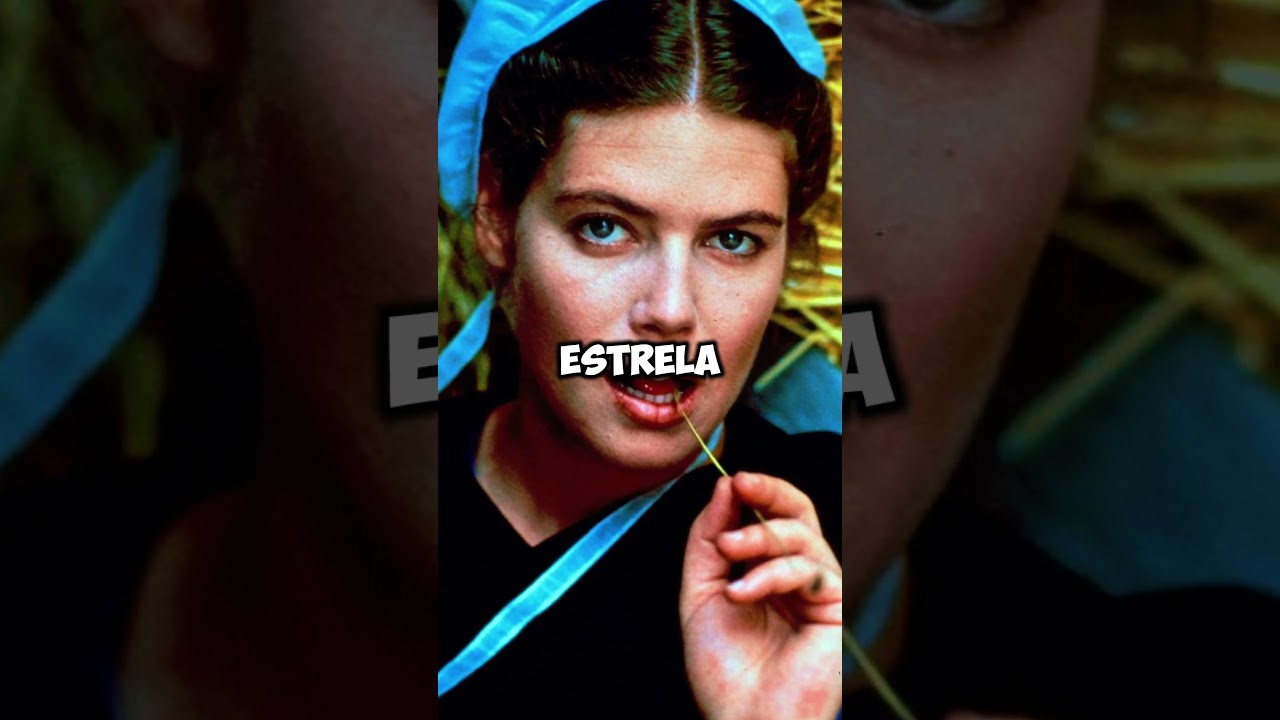 ATRIZES DOS ANOS 80 QUE VOCÊ NÃO RECONHECERIA HOJE. 