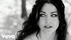 Evanescence - My Immortal (Official Music Video)