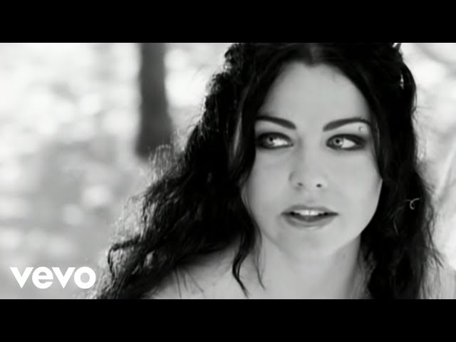 EVANESCENCE - MY IMMORTAL