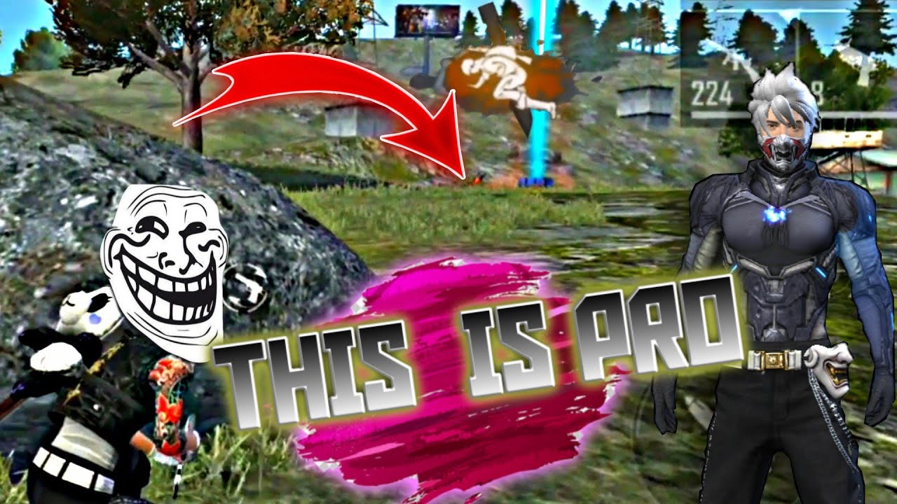 FUNNY GAME PLAY 